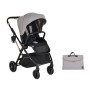 Baby stroller Bingo Steel