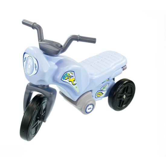 Ride on motorcycle blue 10199 Ride on motorcycle blue 10199