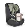 Car seat START green 76-150cm