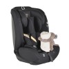 Car seat START black 76-150cm