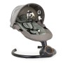 Baby swing Prestige green