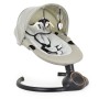 Baby swing Prestige light grey