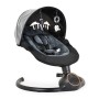 Baby swing Prestige dark grey