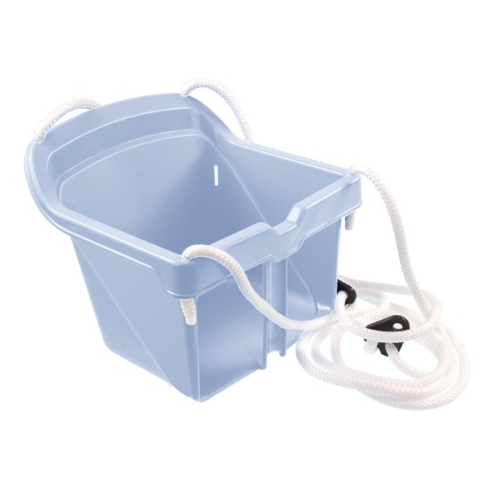 Mochtoys Safe pastel blue 12609