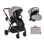 Baby stroller Bingo 2 in 1 Steel