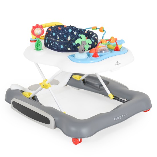 Baby walker Regalo 4 in 1 Baby walker Regalo 4 in 1