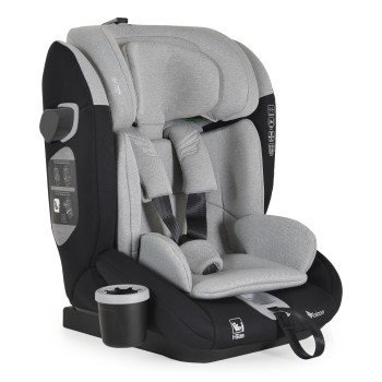 Baby car seat Falcon Opal grey
