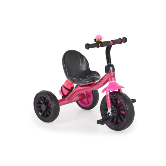 Tricycle Cavalier Lux pink Tricycle Cavalier Lux pink