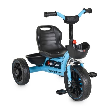 Tricycle Hunter blue