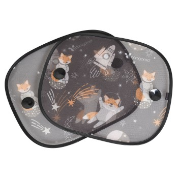 Car sunshade Shady space