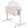 Baby crib and cradle C`est la vie beige