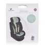 Anti-sweat car seat pad 76-150 cm AIRLUXE mint