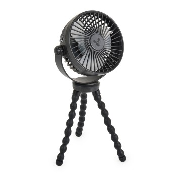 Portable stroller fan Vento