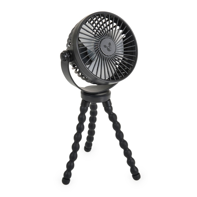 Portable stroller fan Vento