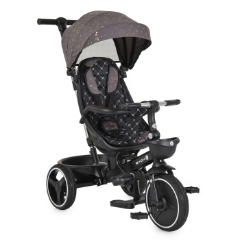 Tricycle Fusion grey