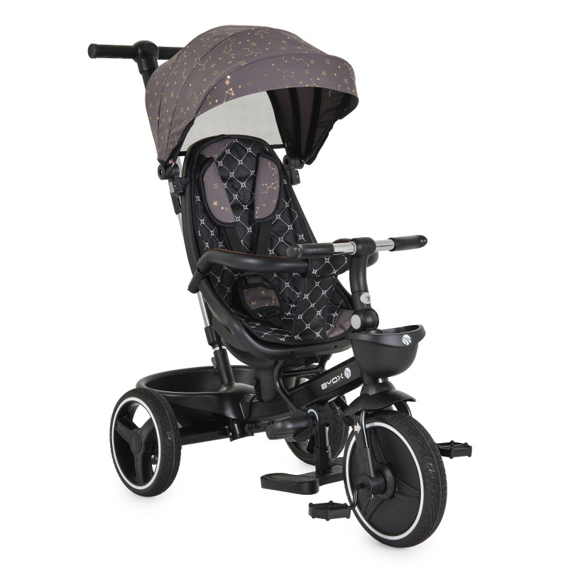 Tricycle Fusion grey
