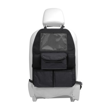 Organizer for car seat Harbor
