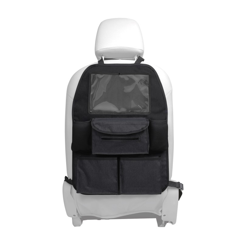 Organizer for car seat Harbor