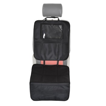 3in1 Car seat protector