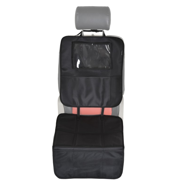 3in1 Car seat protector