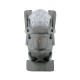 Baby carrier Bora grеy BC2060