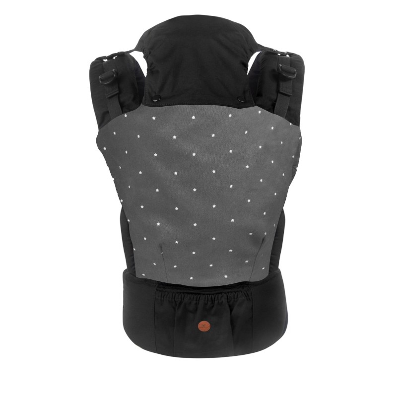 Baby carrier Muson grеy BB022