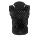 Baby carrier Muson black BB022