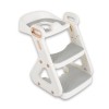 Foldable potty ladder 6211