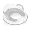 Toilet adaptor Lake grey