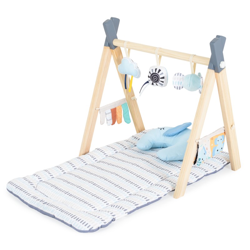 Play Mat Sahara