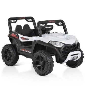 BO Fast utv 5588 white