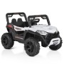 BO Fast utv 5588 white