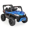 BO Fast utv 5588 painting blue