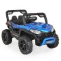 BO Fast utv 5588 painting blue