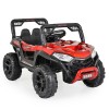 BO Fast utv 5588 painting red