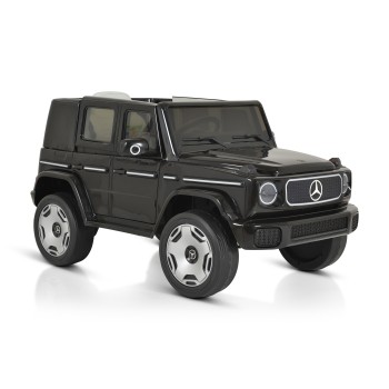 BO Mercedes-Benz EQG black