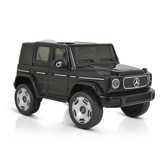 BO Mercedes-Benz EQG black BO Mercedes-Benz EQG black
