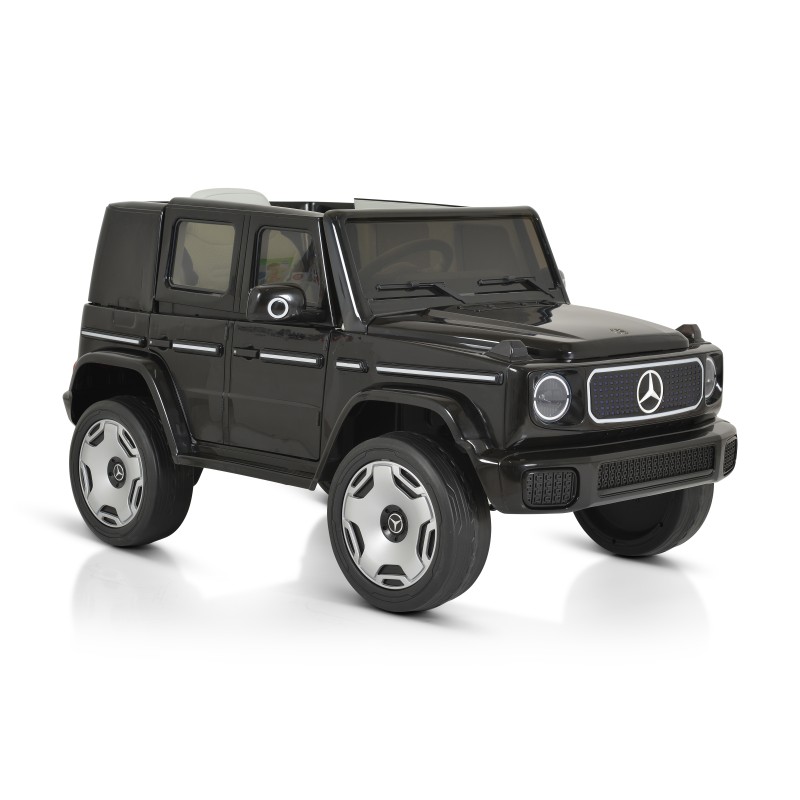 BO Mercedes-Benz EQG black