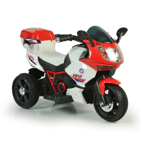 BO HP2 red FB-6187