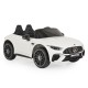 Ηλεκτροκίνητο Παιδικό Αυτοκίνητο - Mercedes DK-SL63 white Ηλεκτροκίνητο Παιδικό Αυτοκίνητο - Mercedes DK-SL63 white
