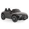 Ηλεκτροκίνητο Παιδικό Αυτοκίνητο  -Mercedes DK-SL63 black