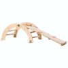Climbing arch with ramp Pikler - PH13G032