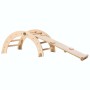 Climbing arch with ramp Pikler - PH13G032