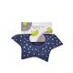 Baby bandana Night sky Baby bandana Night sky