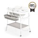 Baby bath with changing table 2in1 Garda Baby bath with changing table 2in1 Garda