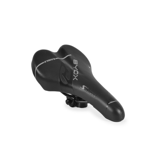 Saddle AZ-6017 grey Saddle AZ-6017 grey