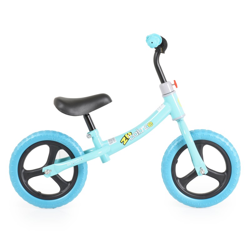 Balanced bicycle 2B balance blue