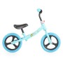 Balanced bicycle 2B balance blue