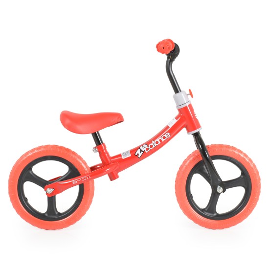Balanced bicycle 2B balance red Balanced bicycle 2B balance red