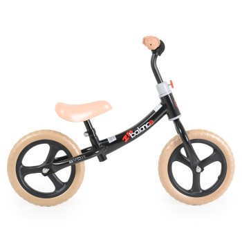 Balanced bicycle 2B balance black